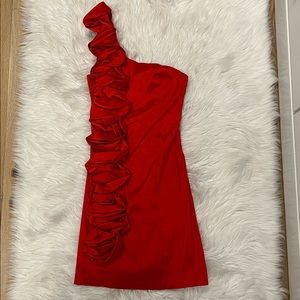 😍♥️ Romeo and Juliet ♥️😍 cocktail dress